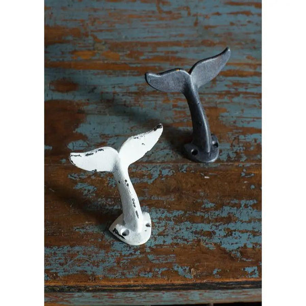 Metal Tail Hook