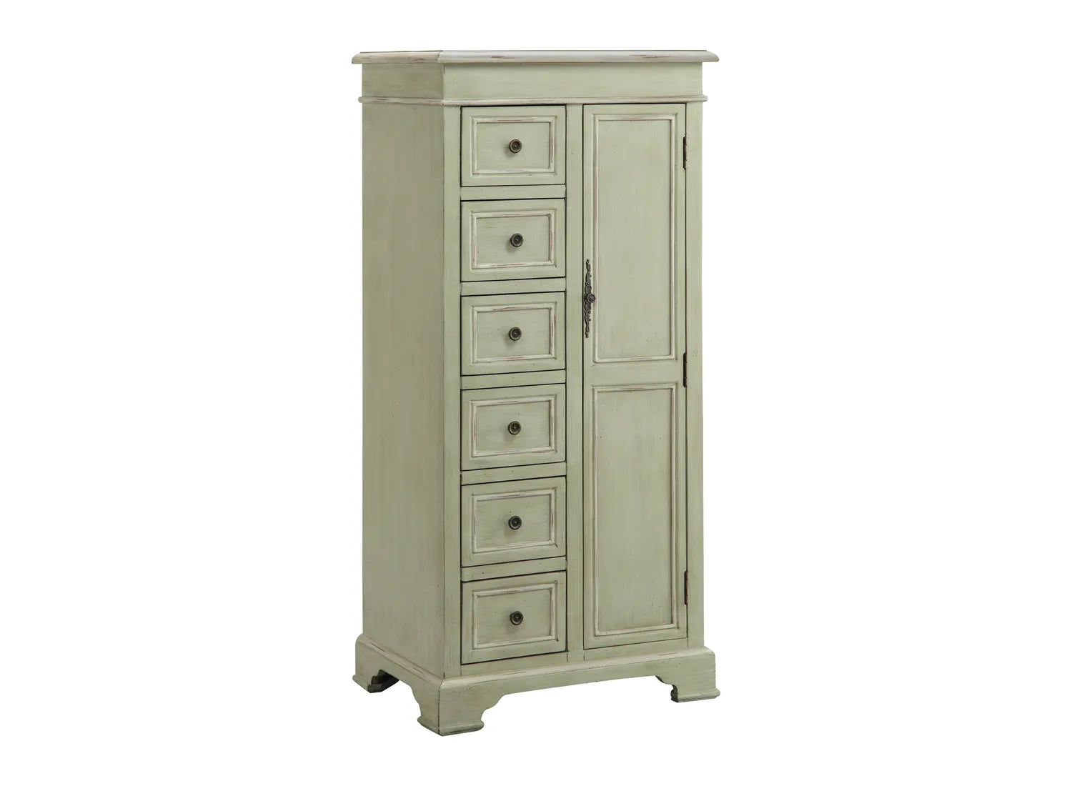 Chesapeake Cabinet
