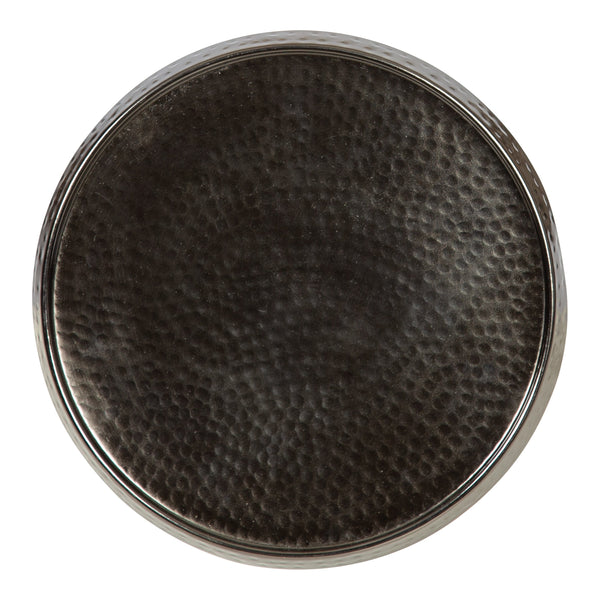Sanzo Metal Drink Table