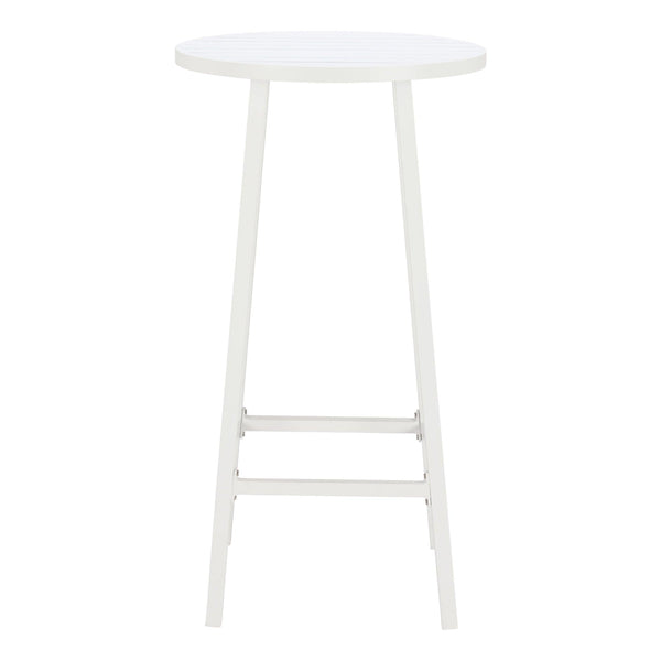 Ren Bar Table White