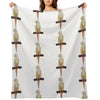 Pineapple Conure Plush Throw Blanket