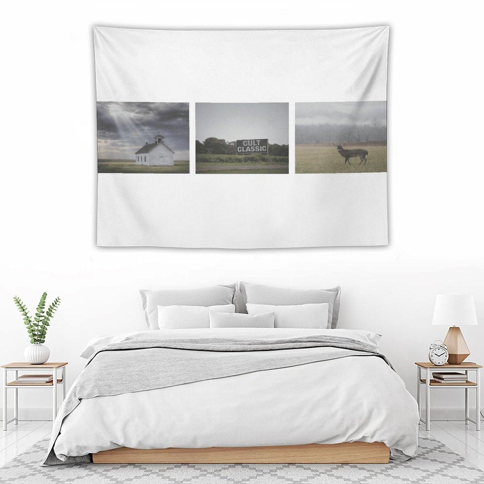 Cult Classic Tapestry