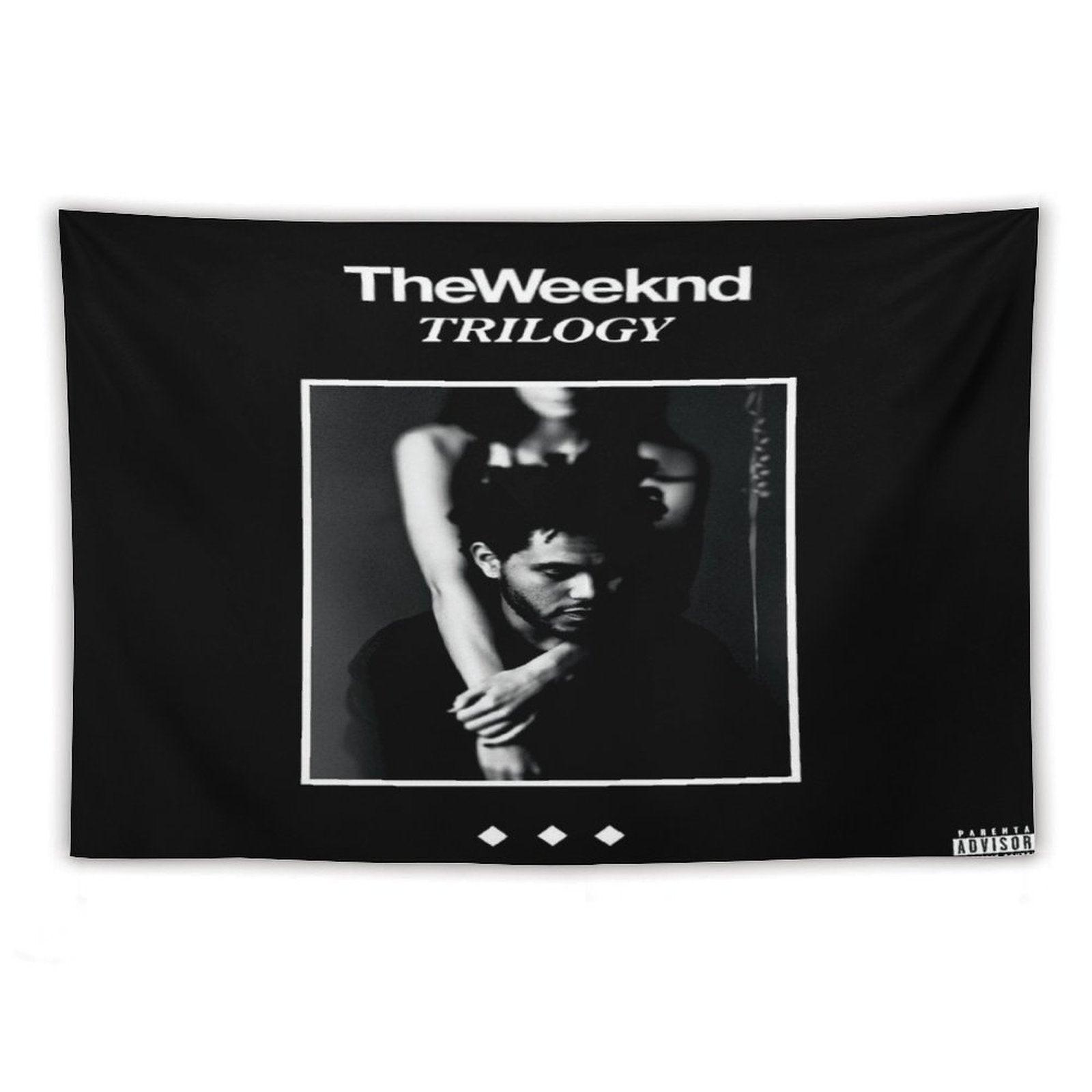 Trilogy Tapestry