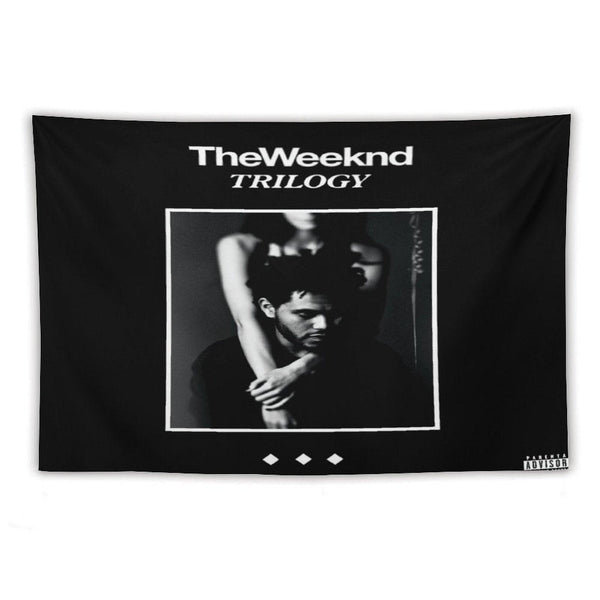 Trilogy Tapestry