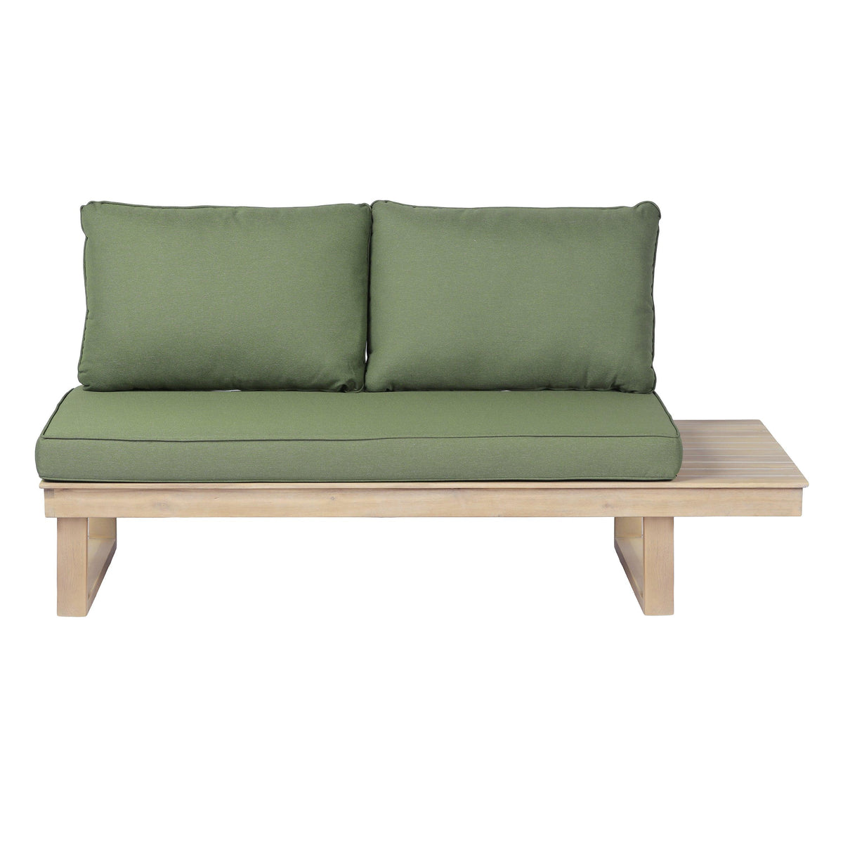 Sebastian 4-Piece Sofa Set