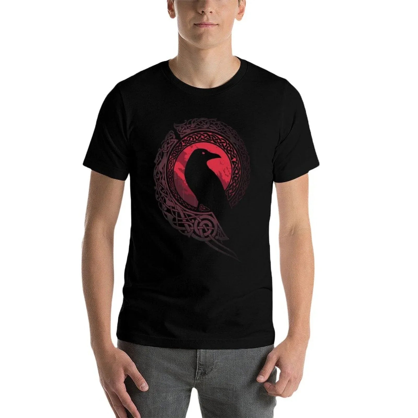 EDDA  Graphic-printed T-Shirt