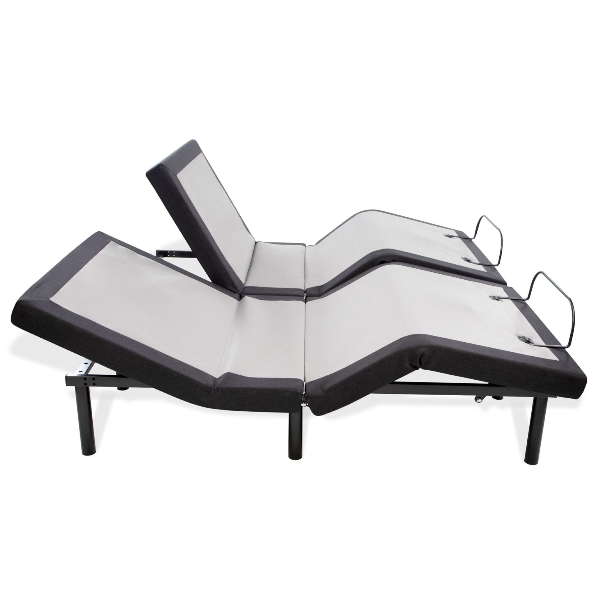 GhostBed Adjustable Base - Split King