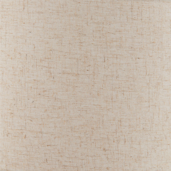Aurora Table Lamp Beige & Black