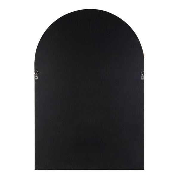 Hutton Wood Framed Arch Mirror