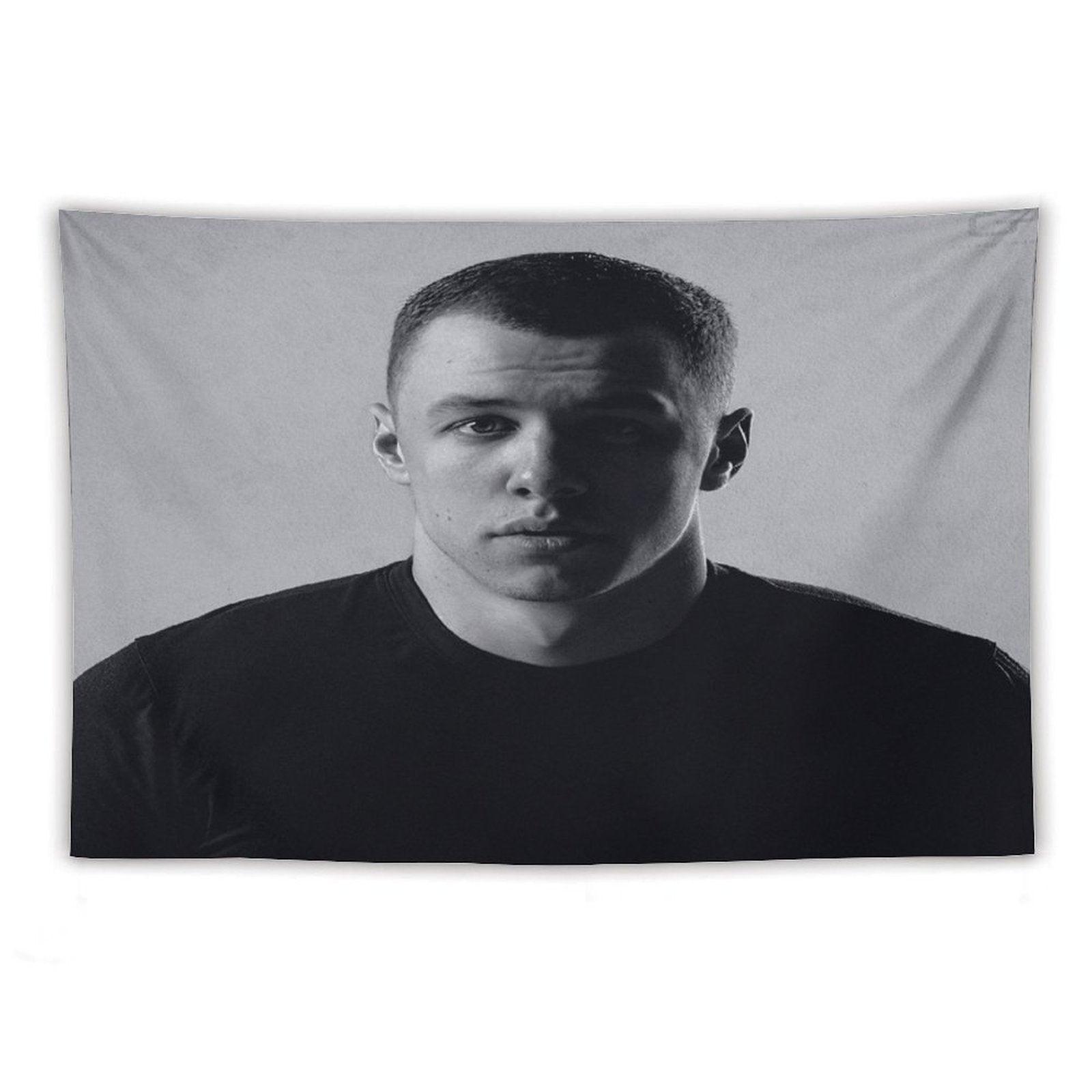 I AM Tapestry