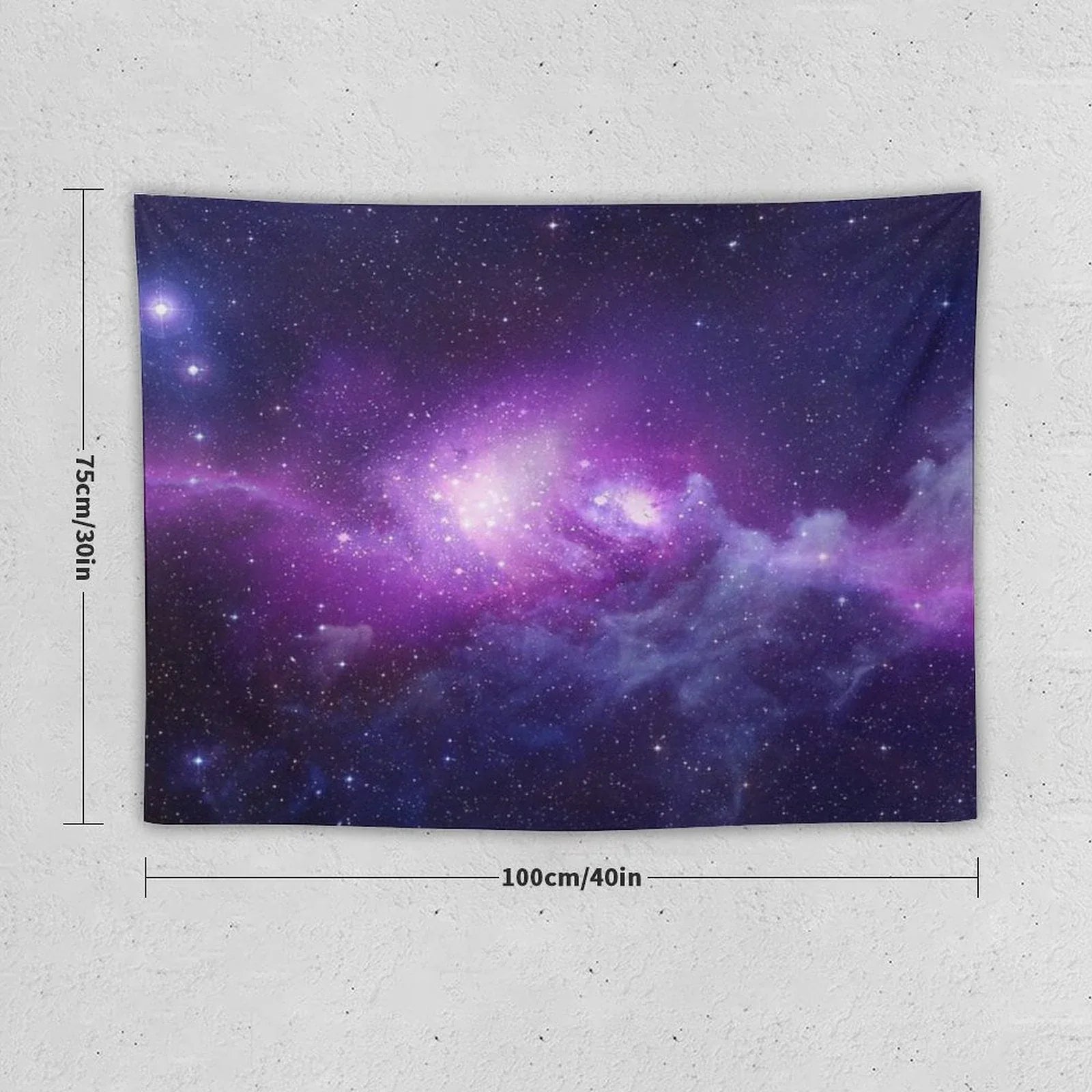 Galaxy Tapestry