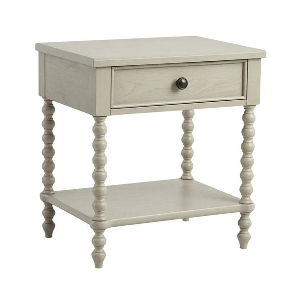 Beckett Nightstand by Madison Park Signature - Gifts for You 'n Me