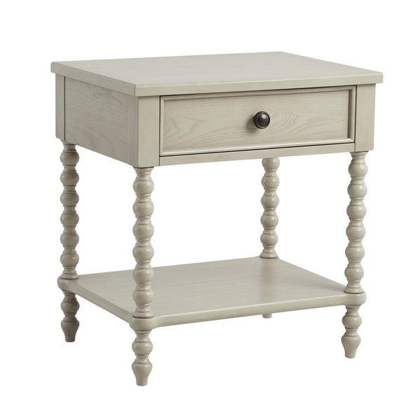 Beckett Nightstand by Madison Park Signature