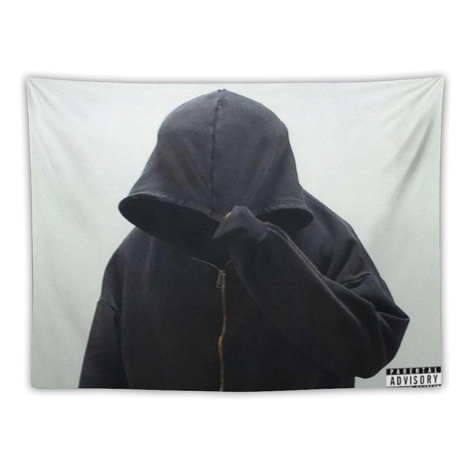 BABY BOI Tapestry