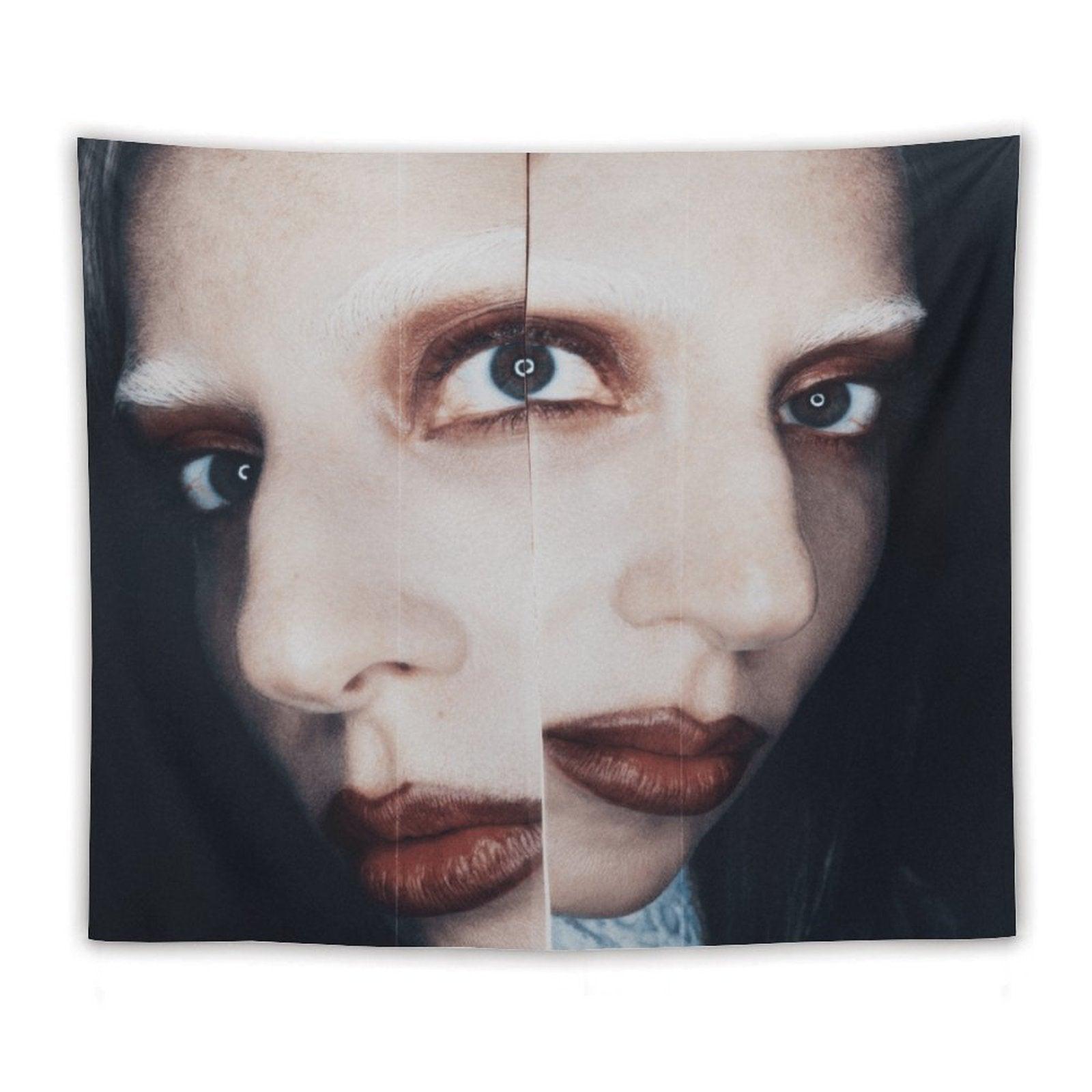 MAYHEM (Store Exclusive  Japan Deluxe) Tapestry
