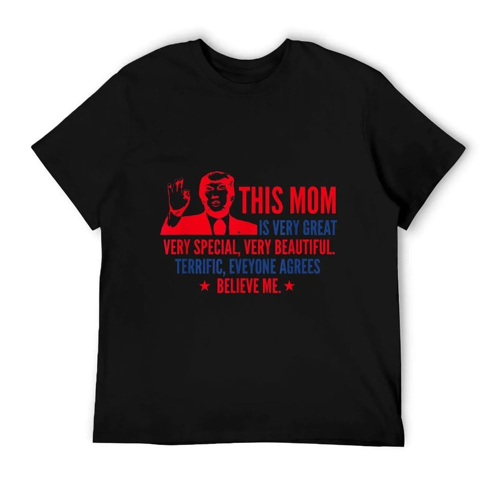 Mother's Day Trump Funny Quotes Election 2020 T-Shirt