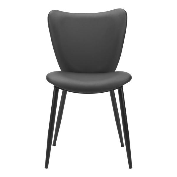 Prestige Dining Chair (Set of 2) Black