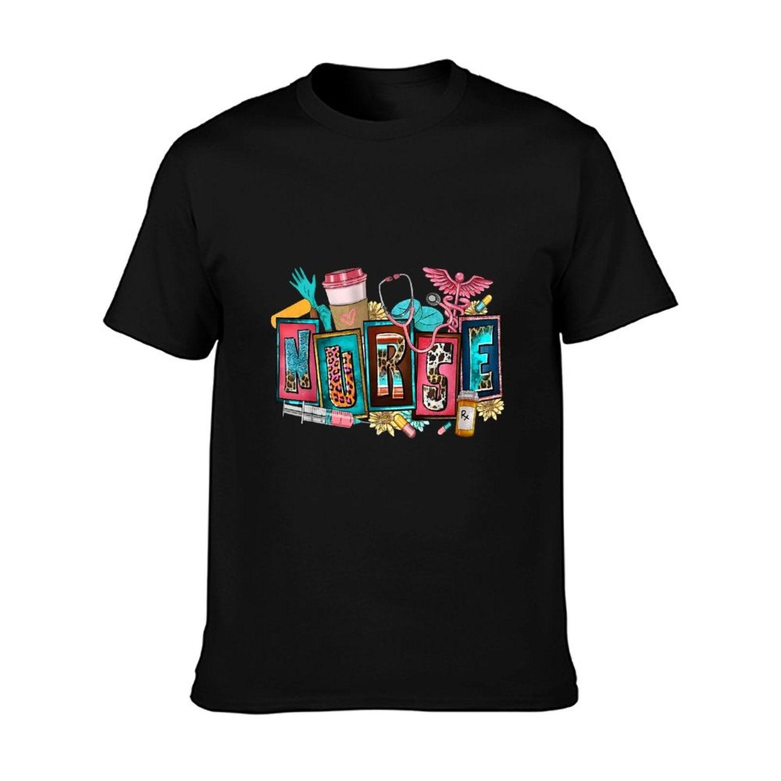 NURSE'S DAY Nurse Life NURSE WEEK 2025 Women T-Shirt