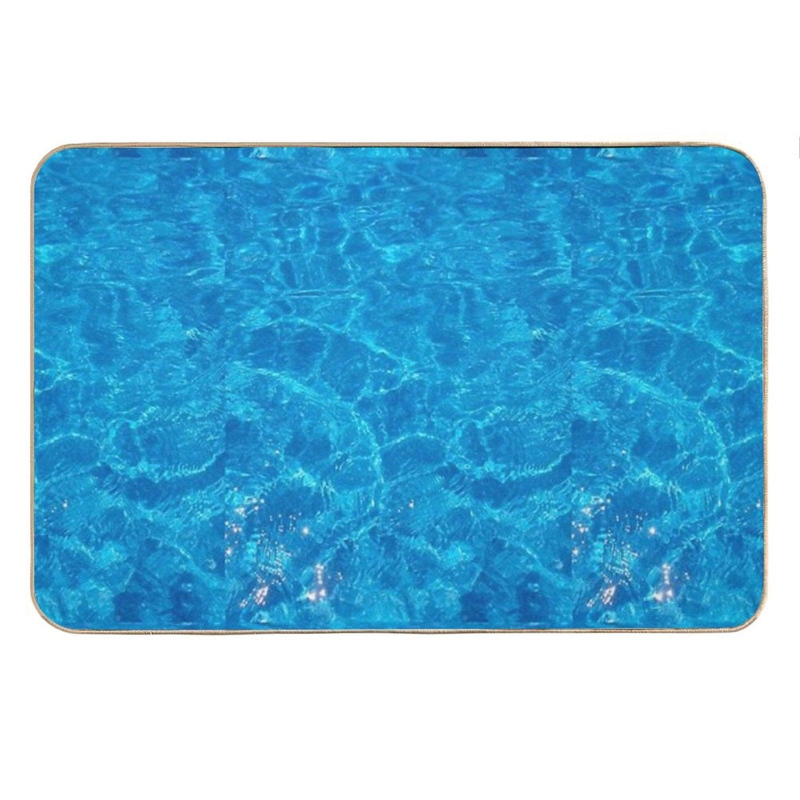 Water Bath Mat