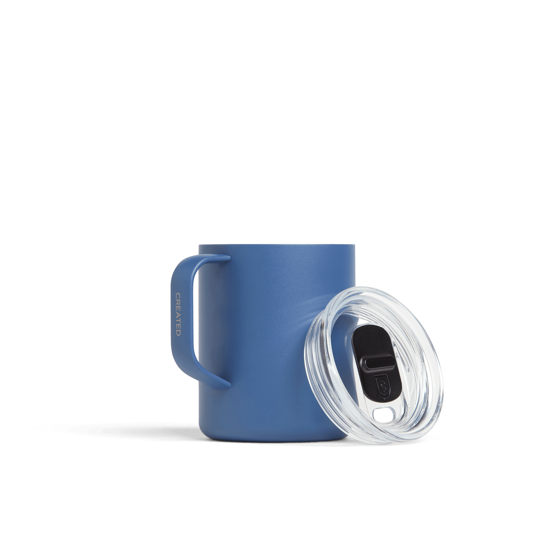 12oz Roam Mug - Pacific