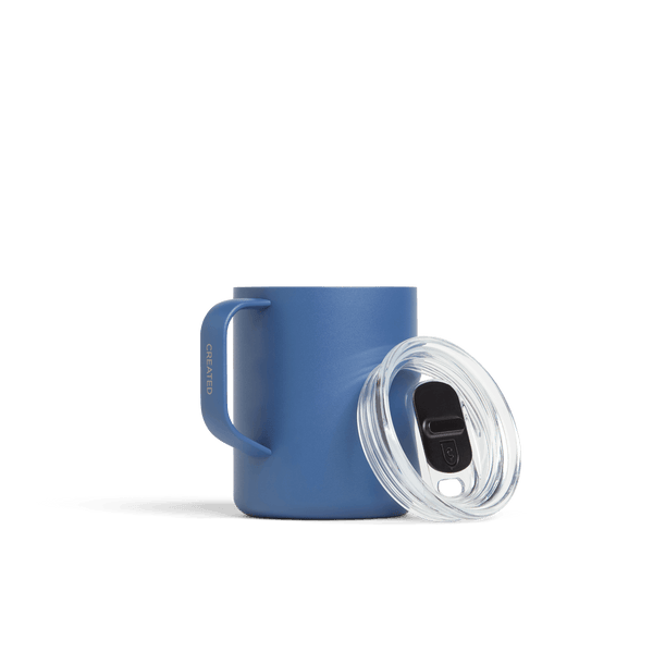 12oz Roam Mug - Pacific