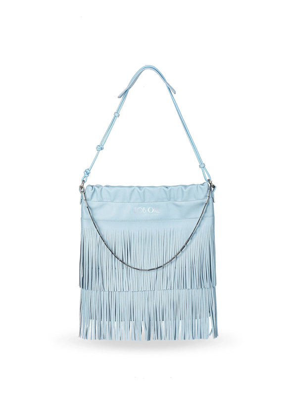 Harper Bag, Baby Blue - Gifts for You 'n Me