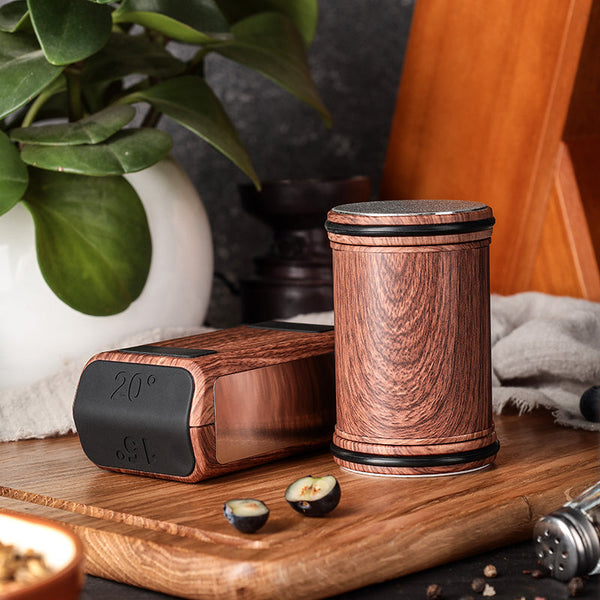 Original Diamond Rolling Knife Sharpener Set 1000/3500 Grit