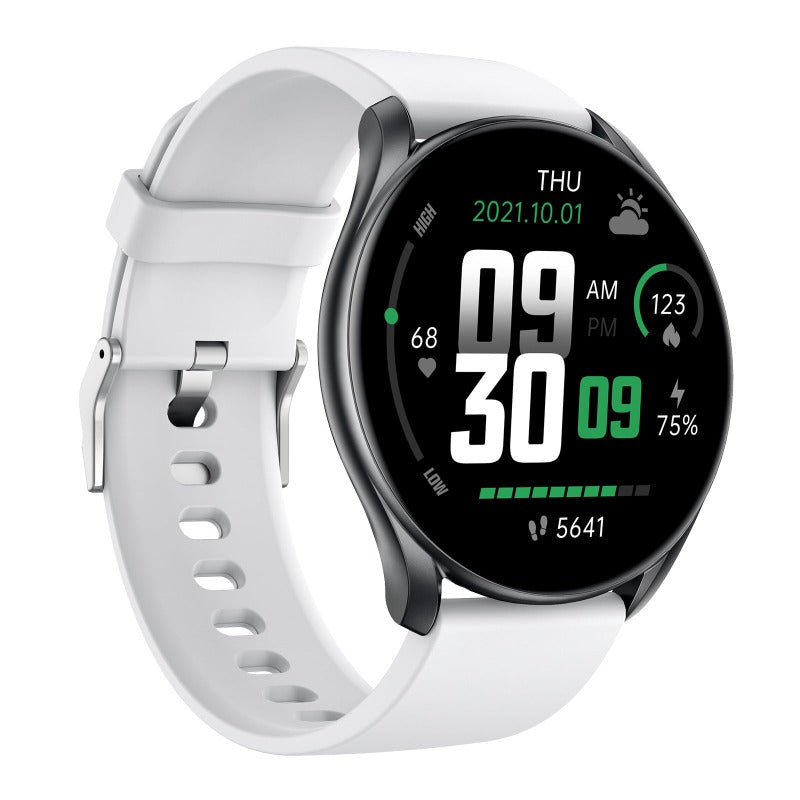 Smart Watch for Men Women Heart Rate Blood Pressure Monitoring