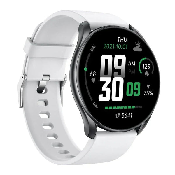 Smart Watch for Men Women Heart Rate Blood Pressure Monitoring - Gifts for You 'n Me