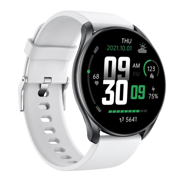Smart Watch for Men Women Heart Rate Blood Pressure Monitoring