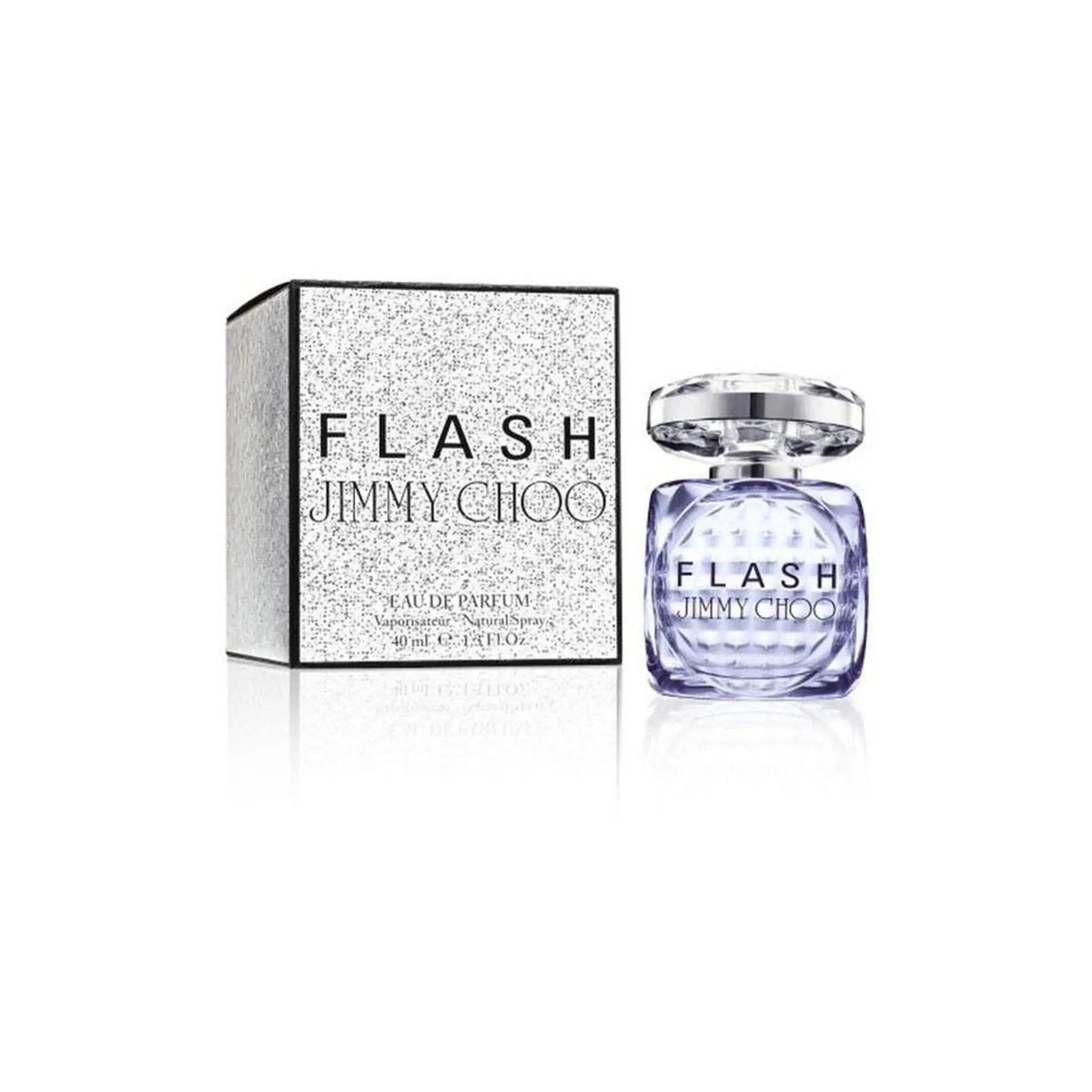 Jimmy Choo Flash Eau de Parfum for Women