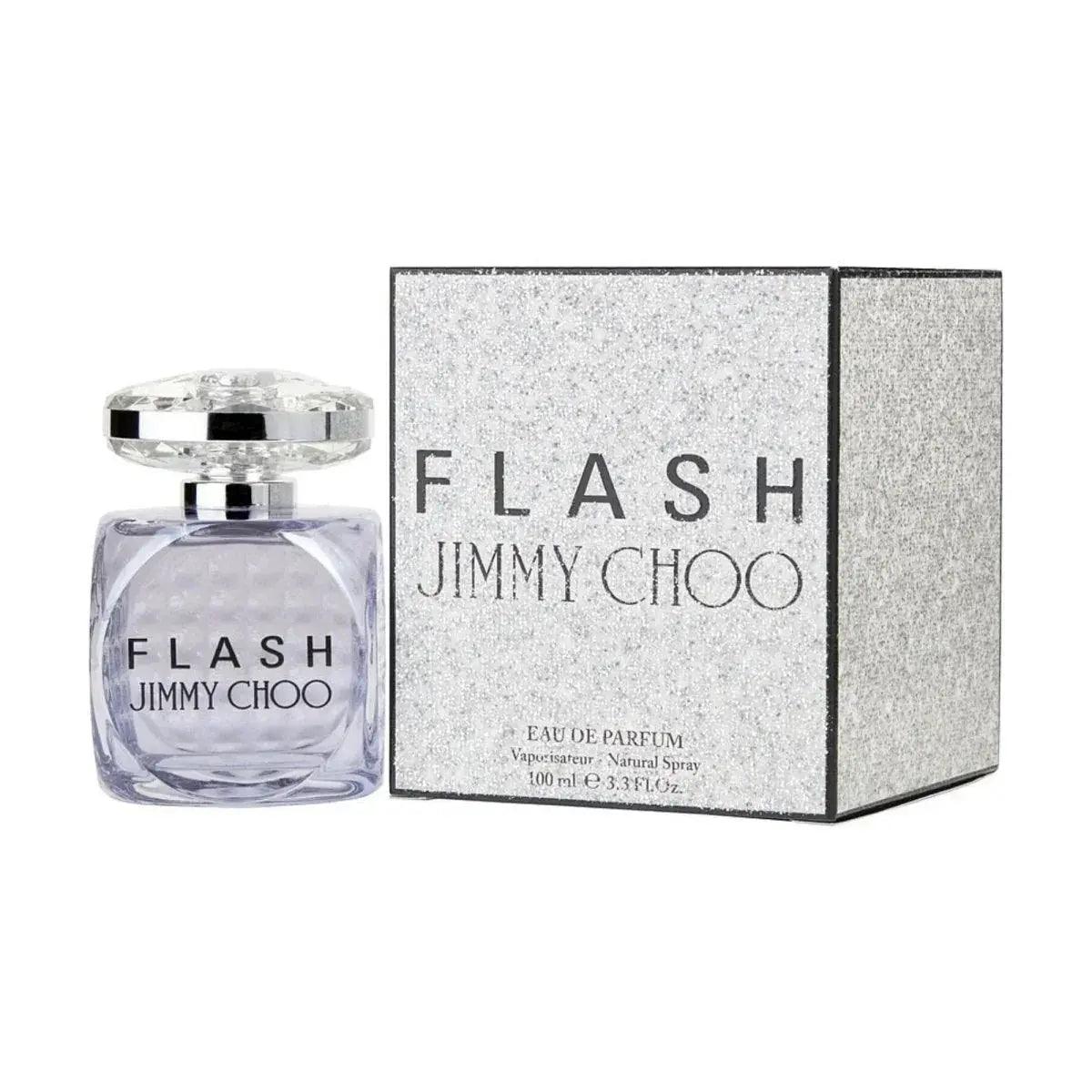 Jimmy Choo Flash Eau de Parfum for Women