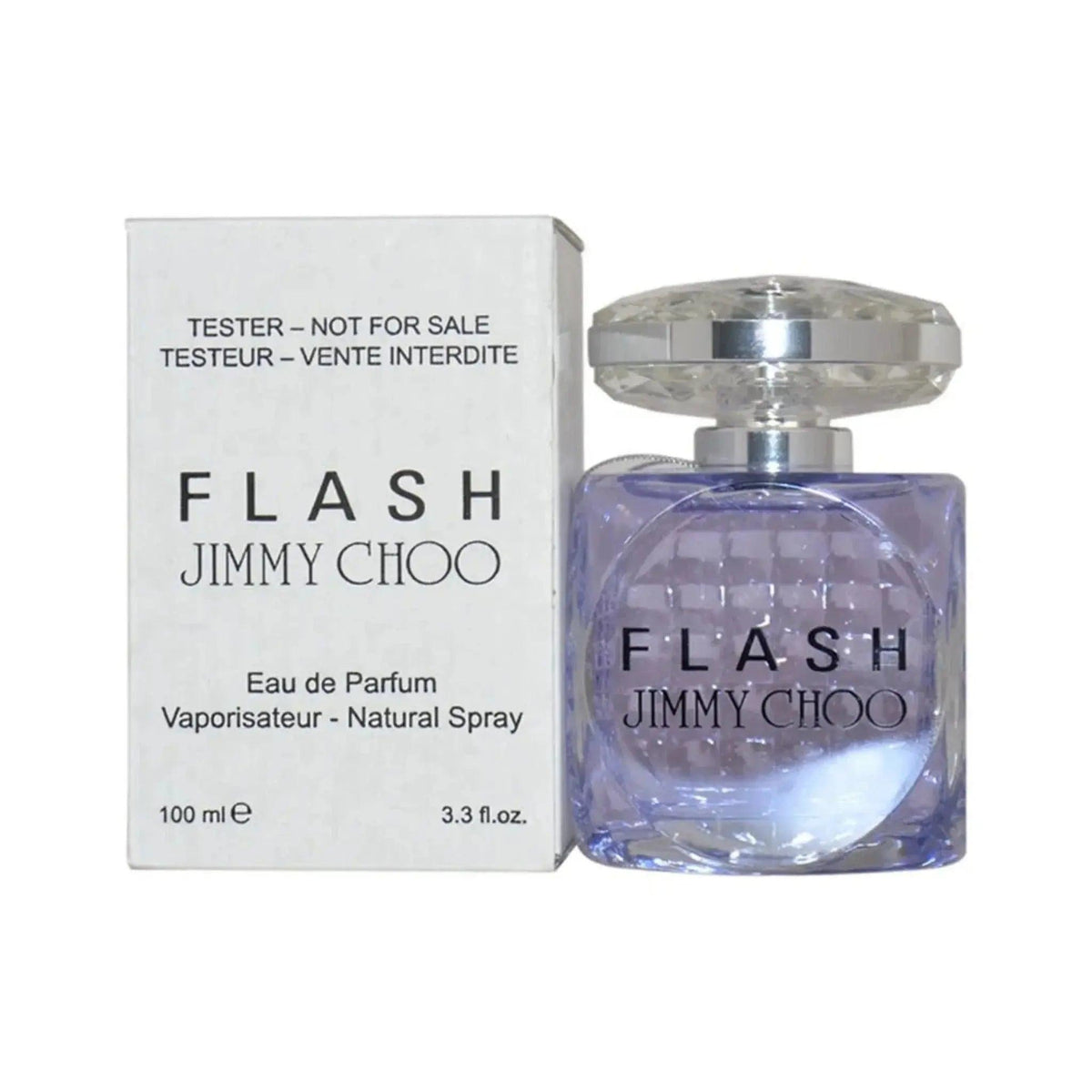 Jimmy Choo Flash Eau de Parfum for Women