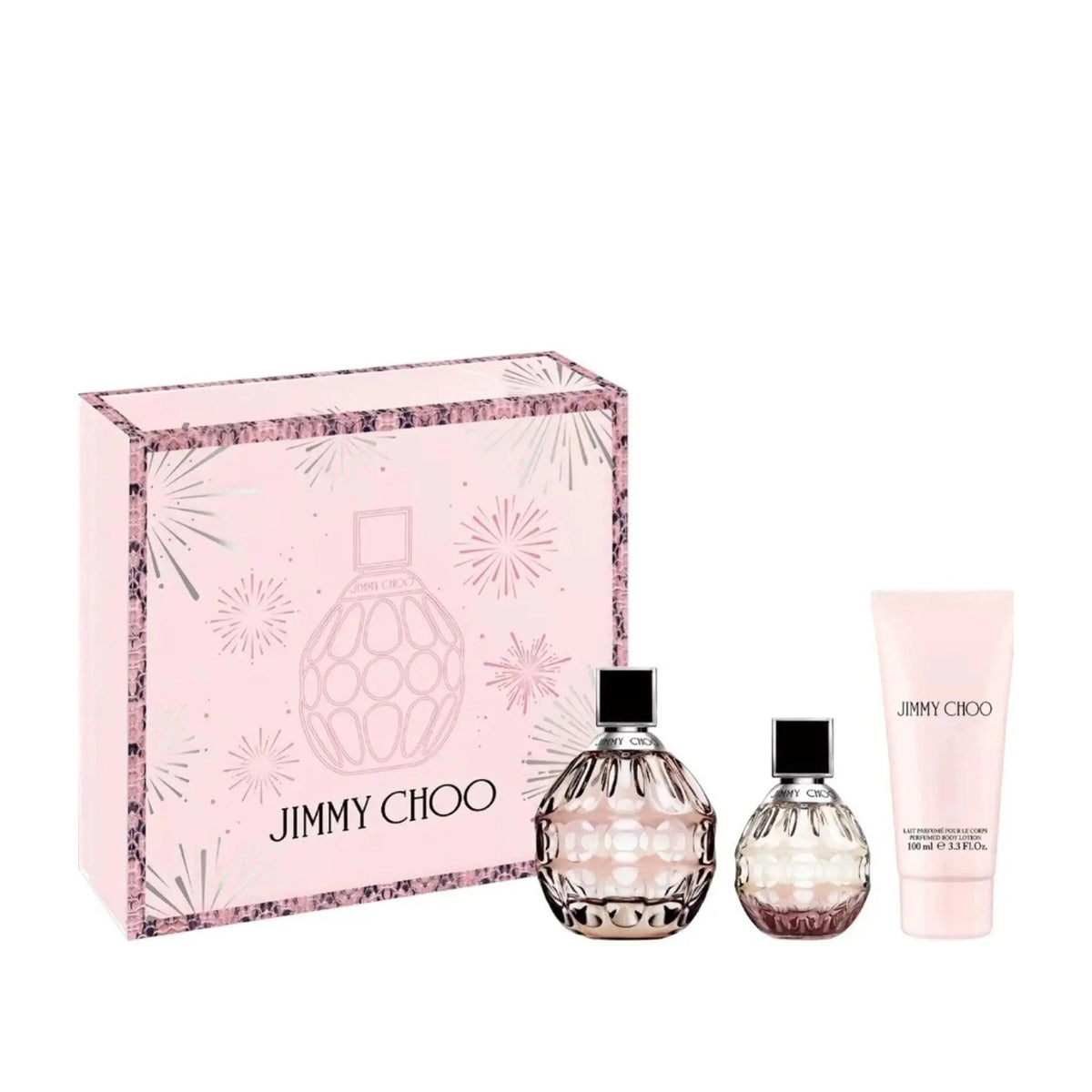 Jimmy Choo Jimmy Choo Eau de Parfum for Women
