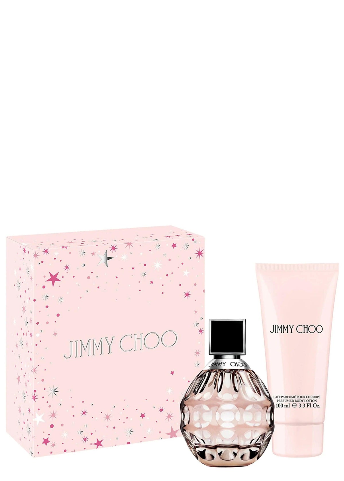Jimmy Choo Jimmy Choo Eau de Parfum for Women