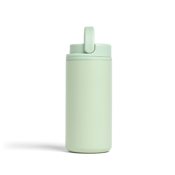 12oz Nomad Grip Tumbler- Mint