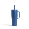 30oz Cold Cup - Pacific Blue