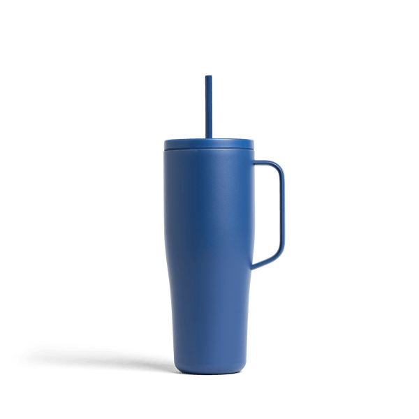 30oz Cold Cup - Pacific Blue