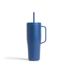 30oz Cold Cup - Pacific Blue