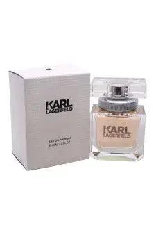 Karl Lagerfeld Karl Lagerfeld Eau de Parfum for Women