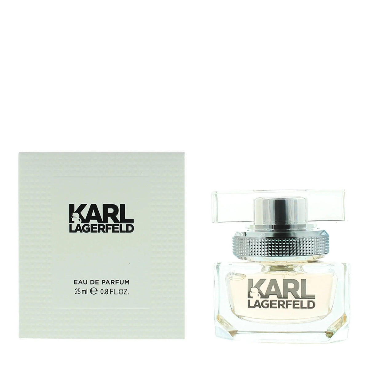 Karl Lagerfeld Karl Lagerfeld Eau de Parfum for Women