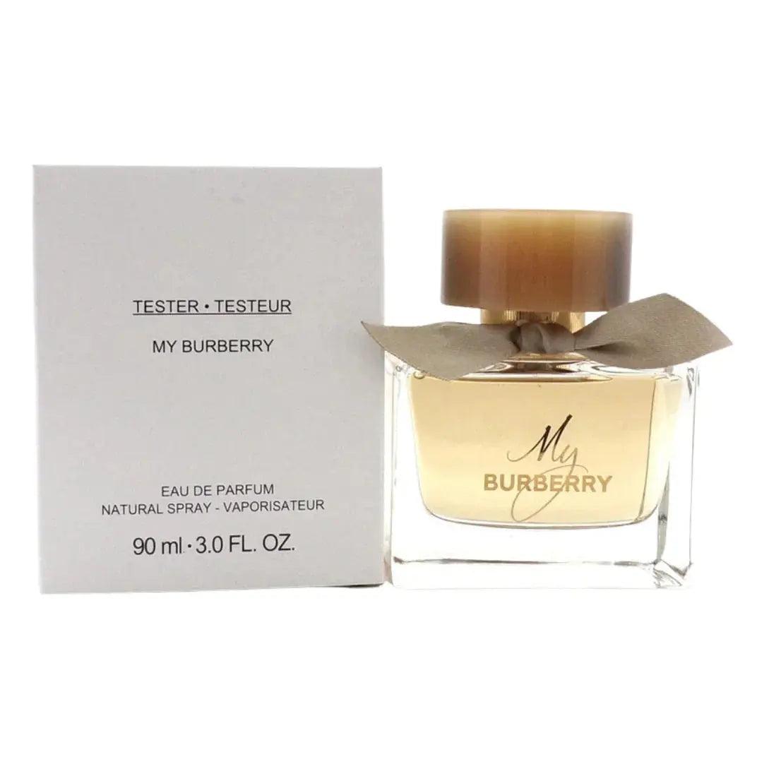 Burberry My Burberry Eau de Parfum for Women