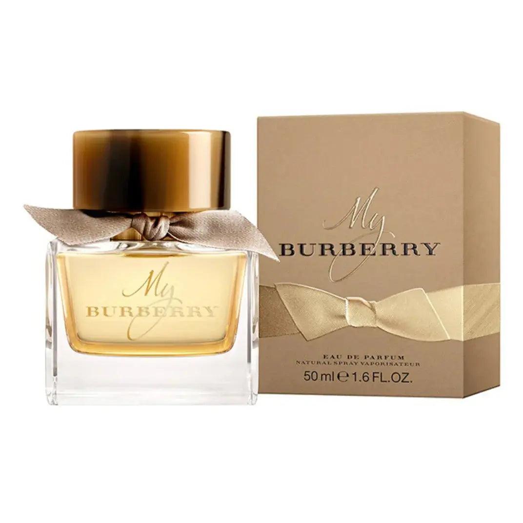 Burberry My Burberry Eau de Parfum for Women