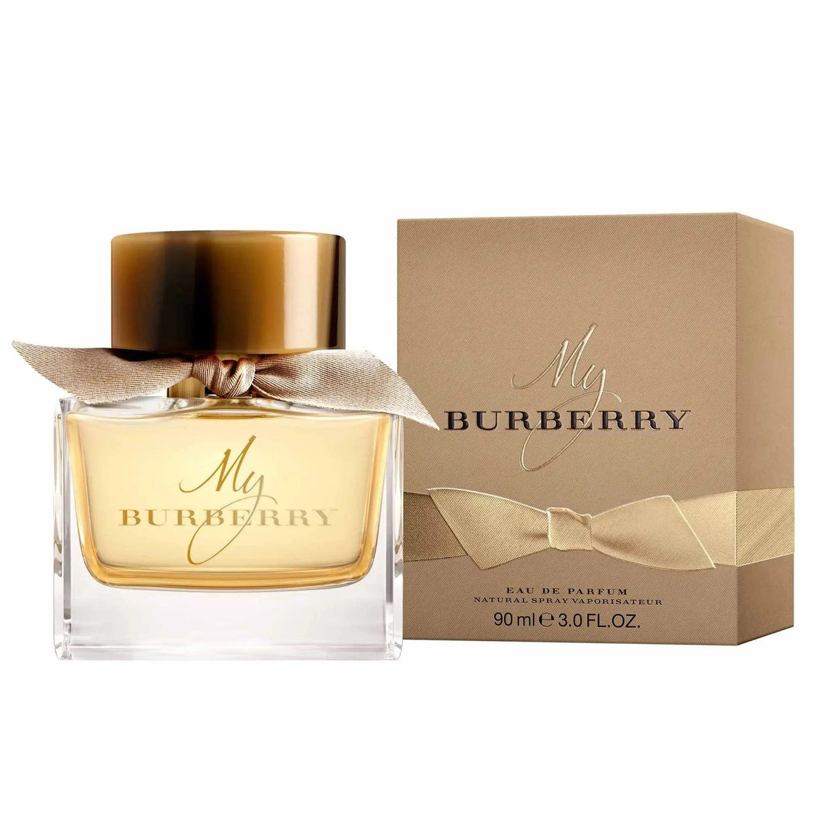 Burberry My Burberry Eau de Parfum for Women