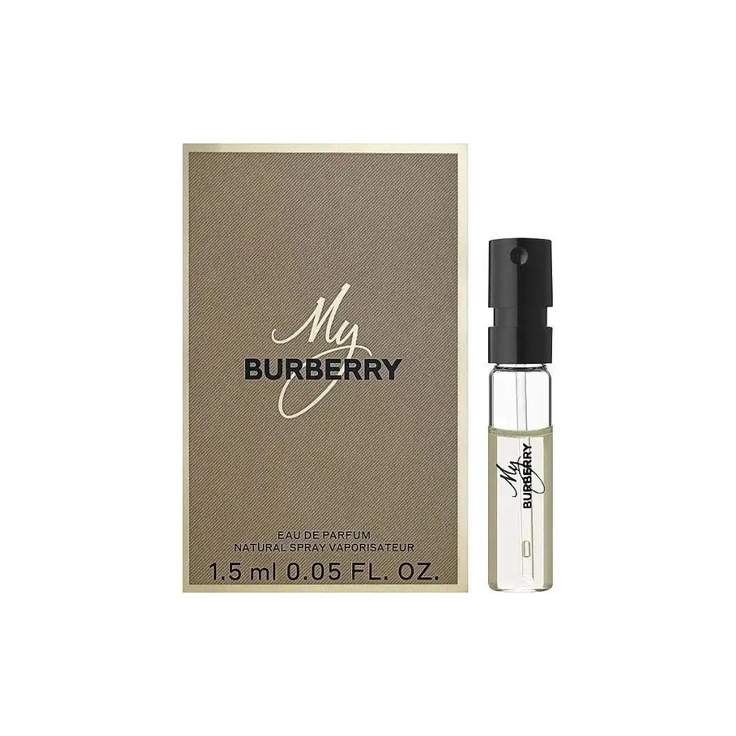 Burberry My Burberry Eau de Parfum for Women