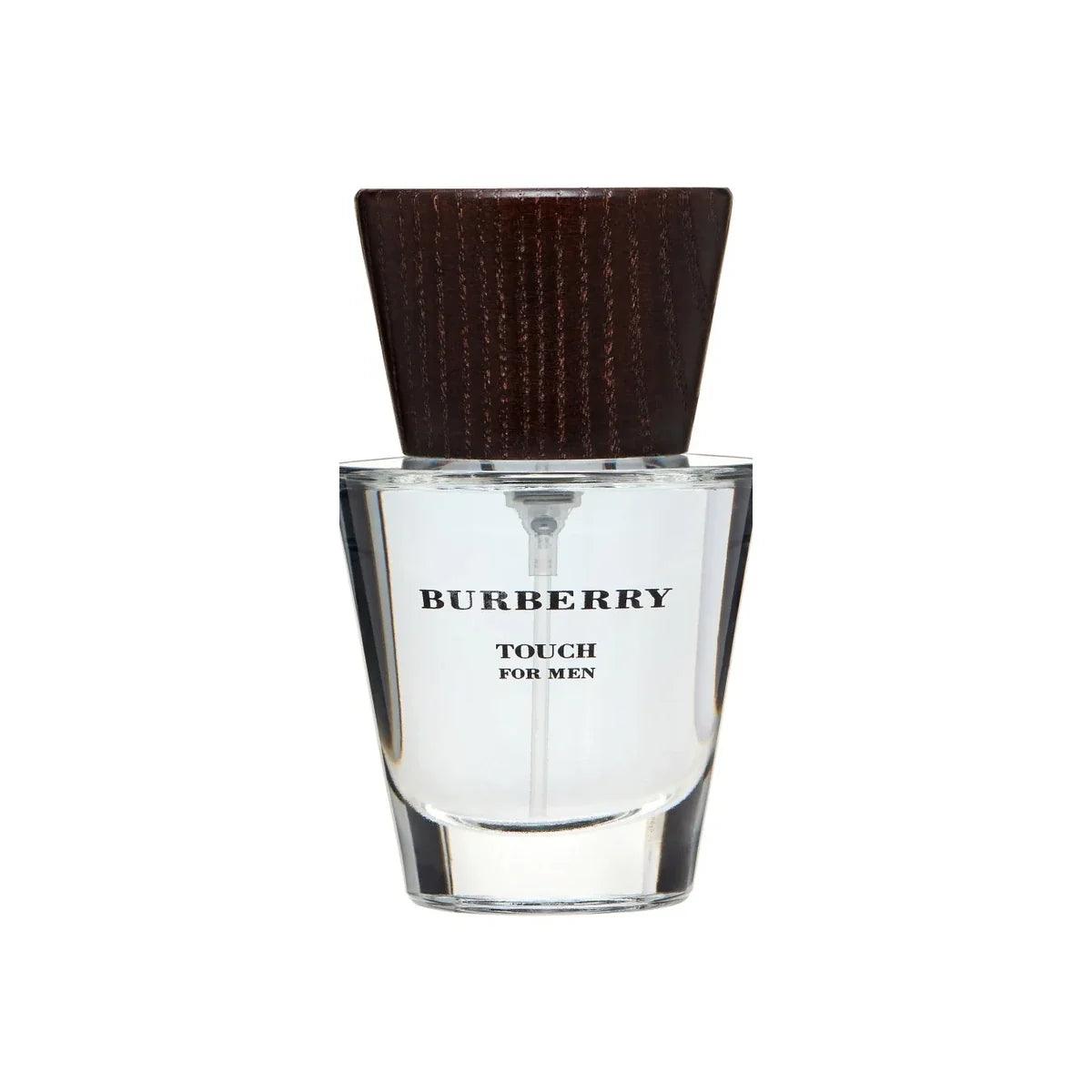 Burberry Touch Eau de Toilette for Men