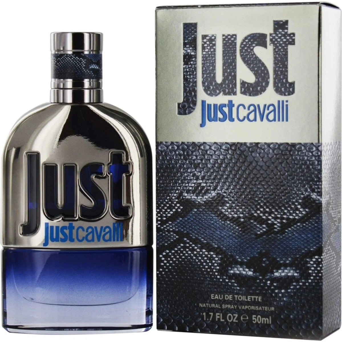 Roberto Cavalli Just Cavalli Eau de Toilette for Men