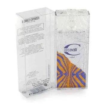 Roberto Cavalli Just Cavalli Eau de Toilette for Men