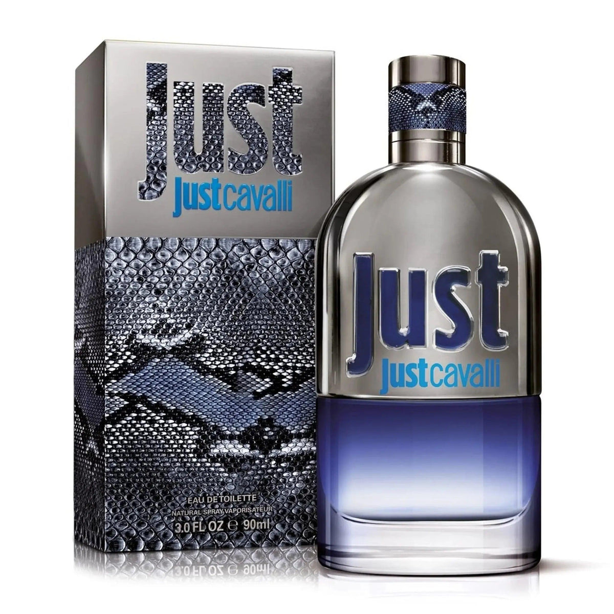 Roberto Cavalli Just Cavalli Eau de Toilette for Men