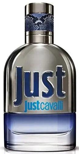 Roberto Cavalli Just Cavalli Eau de Toilette for Men